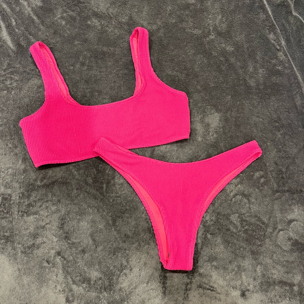 Koana swim